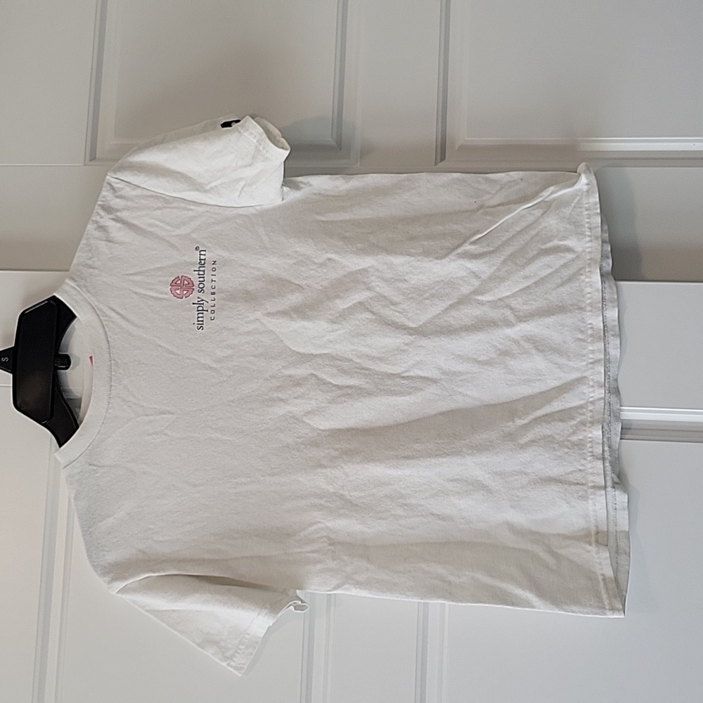 Simply Southern beach t-shirt